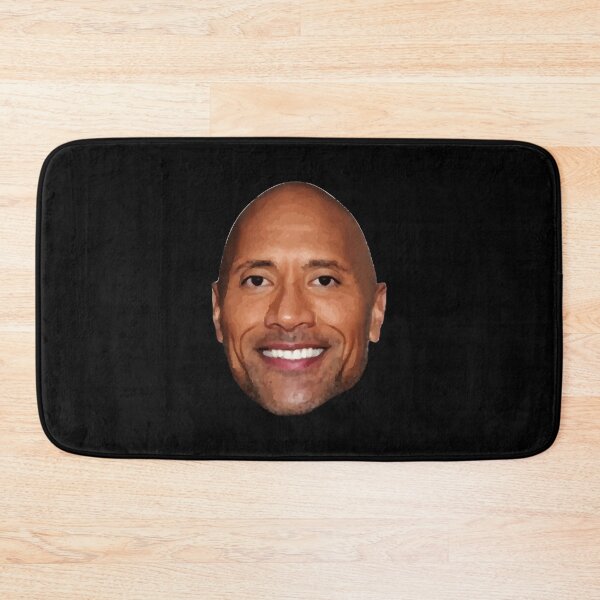 Item preview, The Rock Head  designed and sold by Nasaaa269.