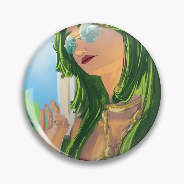 Item preview, Palutena designed and sold by MikeThaisn.