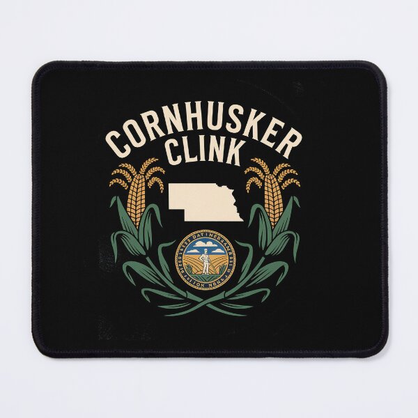 Item preview, Womens Cornhusker Clink Nebraska USA Politics  designed and sold by visionnen.