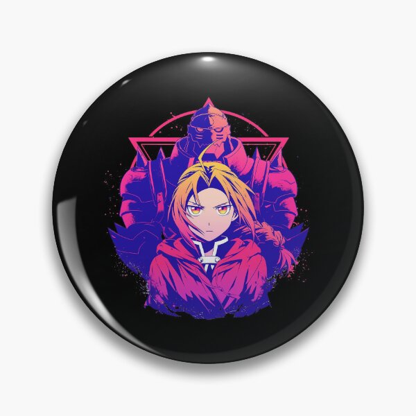 Item preview, Fullmetal  designed and sold by Basketball78xqz.