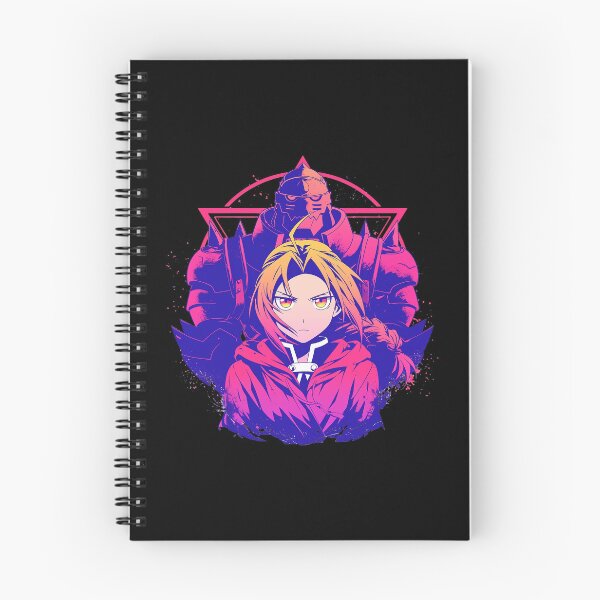 Item preview, Fullmetal  designed and sold by Basketball78xqz.