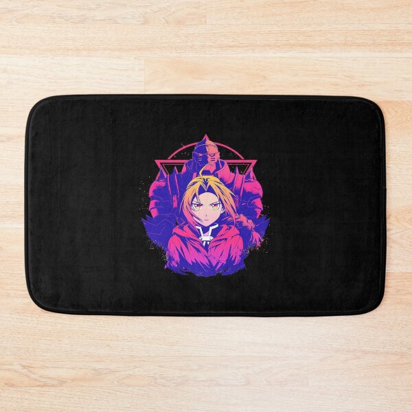 Item preview, Fullmetal designed and sold by Basketball78xqz.