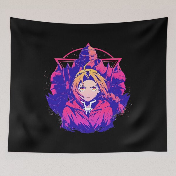 Item preview, Fullmetal designed and sold by Basketball78xqz.