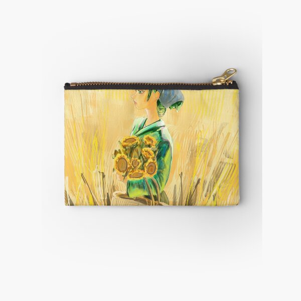 Item preview, Maomao in wheat designed and sold by MikeThaisn.
