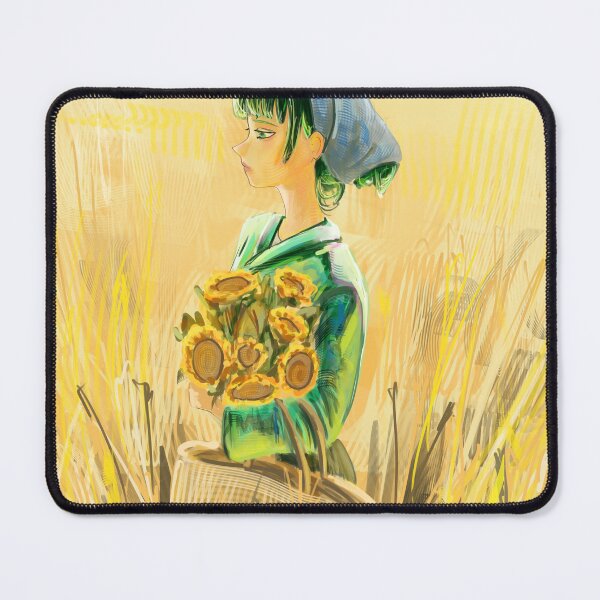 Item preview, Maomao in wheat designed and sold by MikeThaisn.