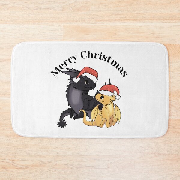 Item preview, Merry Christmas from Tairn and andarna designed and sold by Aakanksha97.