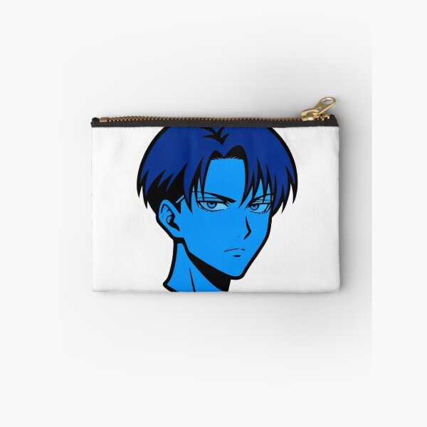 Item preview, Anime Manga | Minimalist Levi  designed and sold by GeekArtUniverse.