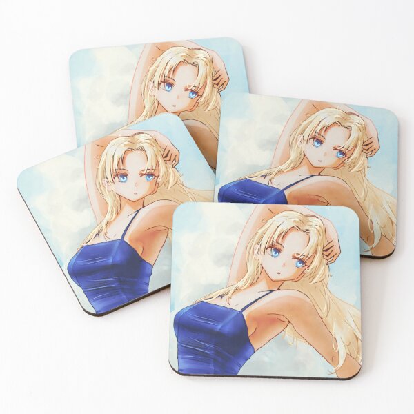 Item preview, Anime girl designed and sold by MikeThaisn.