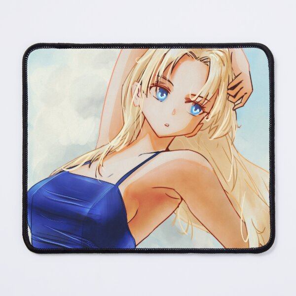 Item preview, Anime girl designed and sold by MikeThaisn.