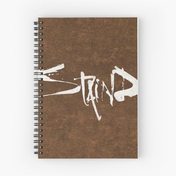 Item preview, Staind Rock band designed and sold by Finkawt.