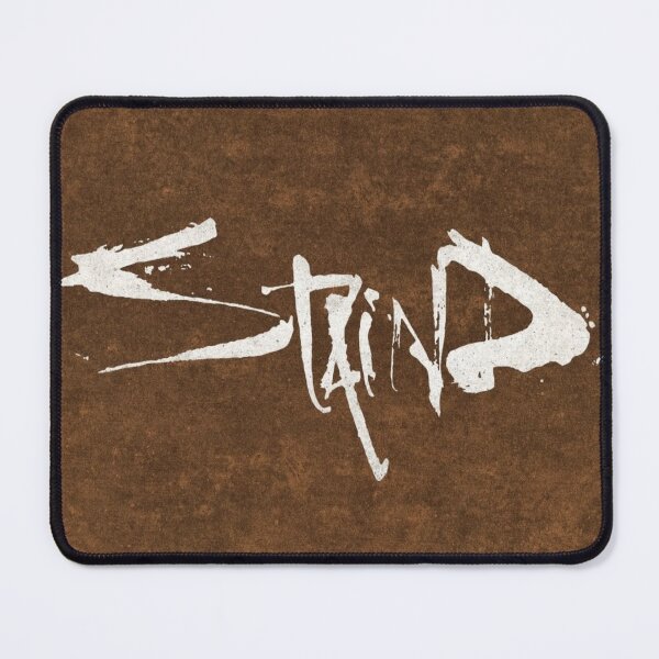 Item preview, Staind Rock band designed and sold by Finkawt.