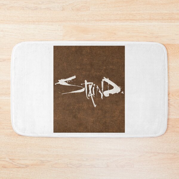 Item preview, Staind Rock band designed and sold by Finkawt.