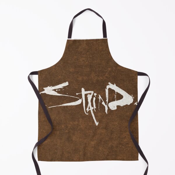 Item preview, Staind Rock band designed and sold by Finkawt.