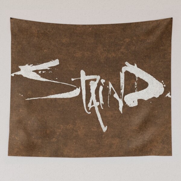 Item preview, Staind Rock band designed and sold by Finkawt.