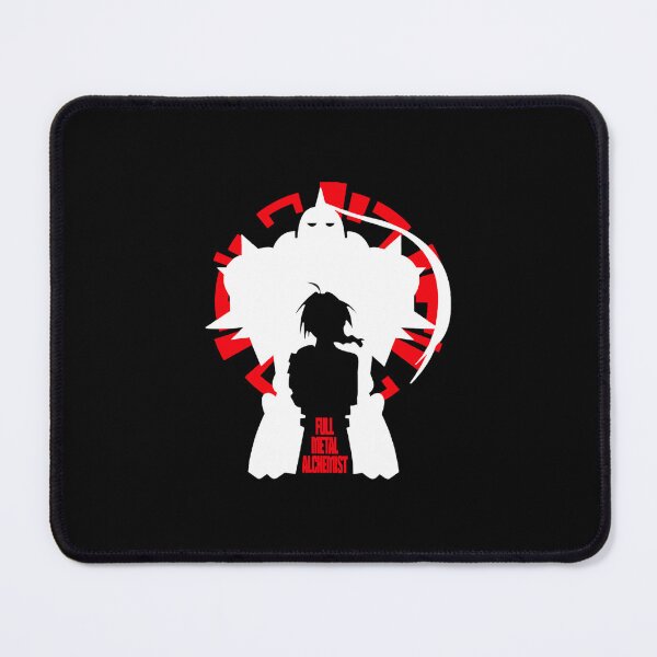 Item preview, Full Metal Alchemist designed and sold by Basketball78xqz.
