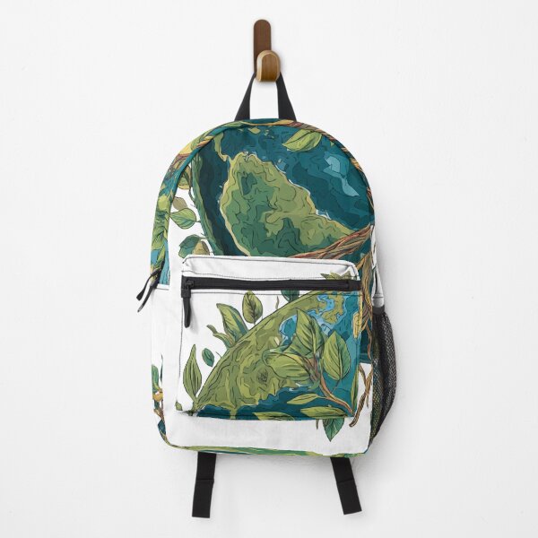 Item preview, Earth Tree of Life - Nature and Sustainability Design designed and sold by DConcept.