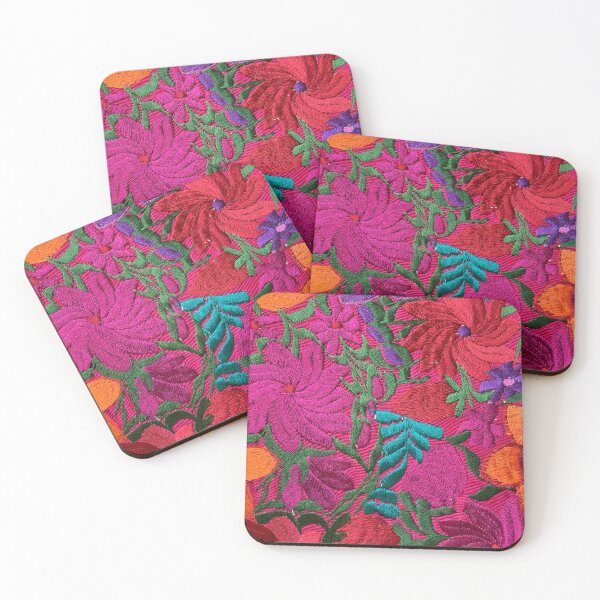 Item preview, Mexican Embroidered designed and sold by LuMarks.