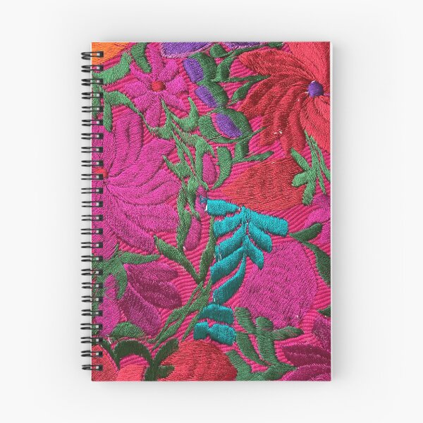 Item preview, Mexican Embroidered designed and sold by LuMarks.