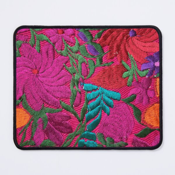 Item preview, Mexican Embroidered designed and sold by LuMarks.