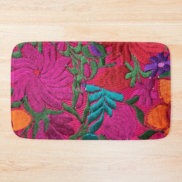 Item preview, Mexican Embroidered designed and sold by LuMarks.