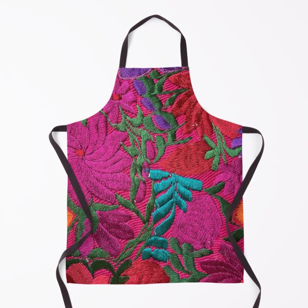 Item preview, Mexican Embroidered designed and sold by LuMarks.