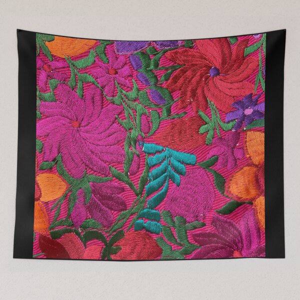 Item preview, Mexican Embroidered designed and sold by LuMarks.