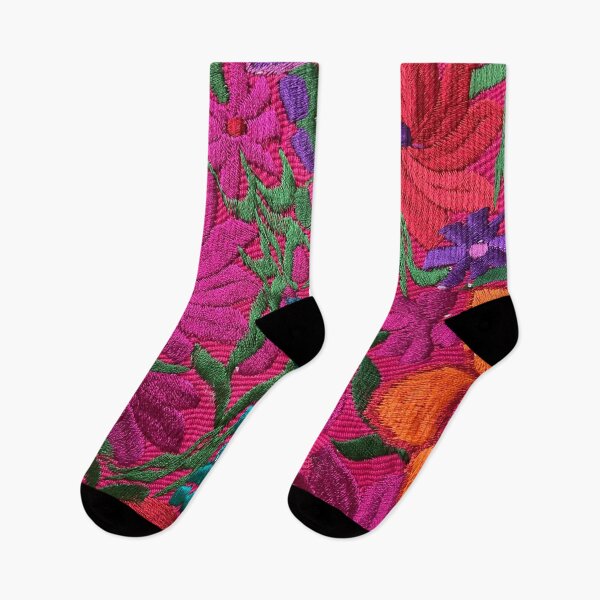 Item preview, Mexican Embroidered designed and sold by LuMarks.