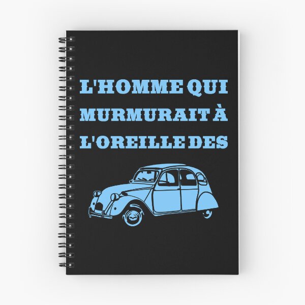 Item preview, THE MAN WHO WHISPERED IN THE EAR (car) designed and sold by francoisville.