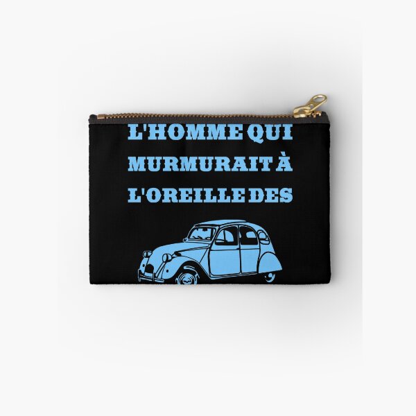 Item preview, THE MAN WHO WHISPERED IN THE EAR (car) designed and sold by francoisville.