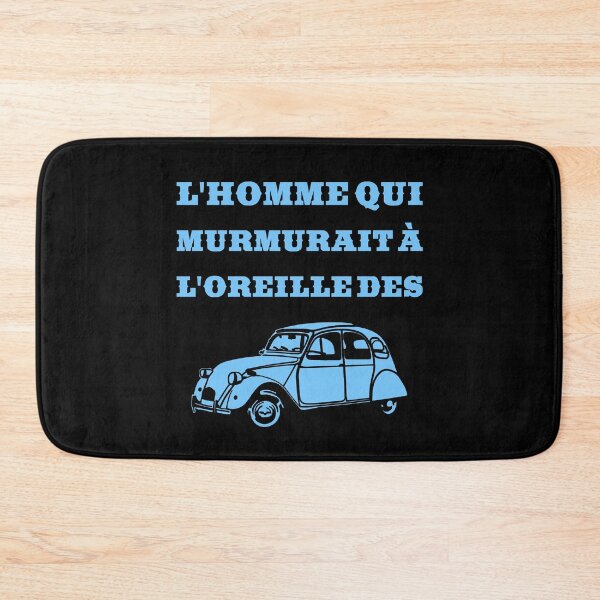 Item preview, THE MAN WHO WHISPERED IN THE EAR (car) designed and sold by francoisville.