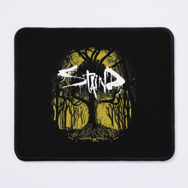 Item preview, Staind Rock band designed and sold by Finkawt.