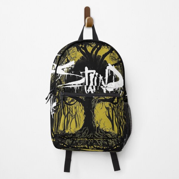 Item preview, Staind Rock band designed and sold by Finkawt.