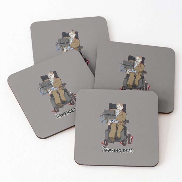 Item preview, RIP STEPHEN HAWKING (2) designed and sold by BertholdHohmann.