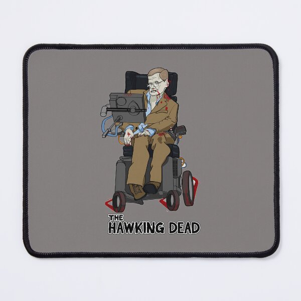 Item preview, RIP STEPHEN HAWKING (2) designed and sold by BertholdHohmann.
