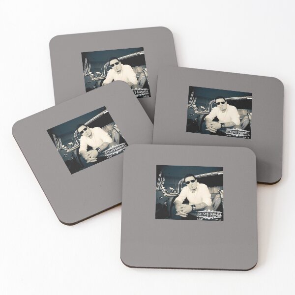 Item preview, RIP-STEVE-HARWELL-THANKS-FOR-THE-MEMORIES-(6) designed and sold by BertholdHohmann.