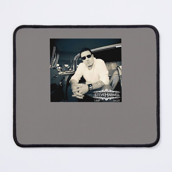 Item preview, RIP-STEVE-HARWELL-THANKS-FOR-THE-MEMORIES-(6) designed and sold by BertholdHohmann.