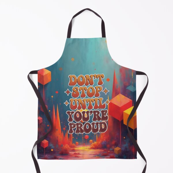 Item preview, Pursue your goals until you are proud designed and sold by Viva-Vibes504.