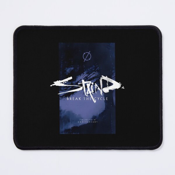 Item preview, Staind Rock band designed and sold by Finkawt.