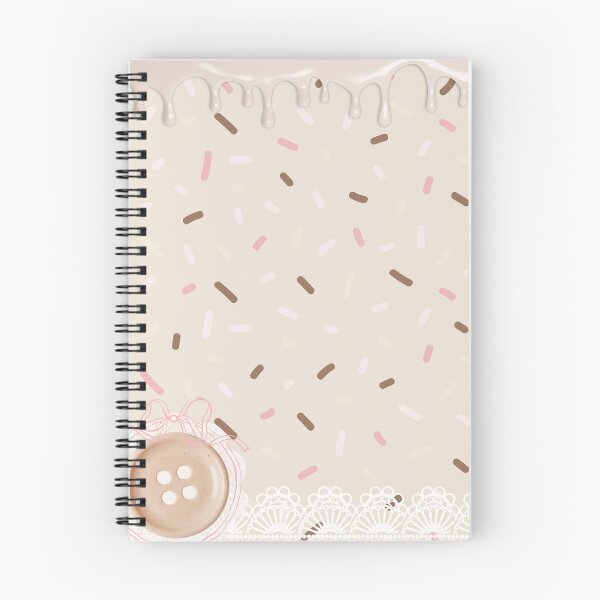 Item preview, cute neapolitan ice cream pattern designed and sold by meuliasshop.