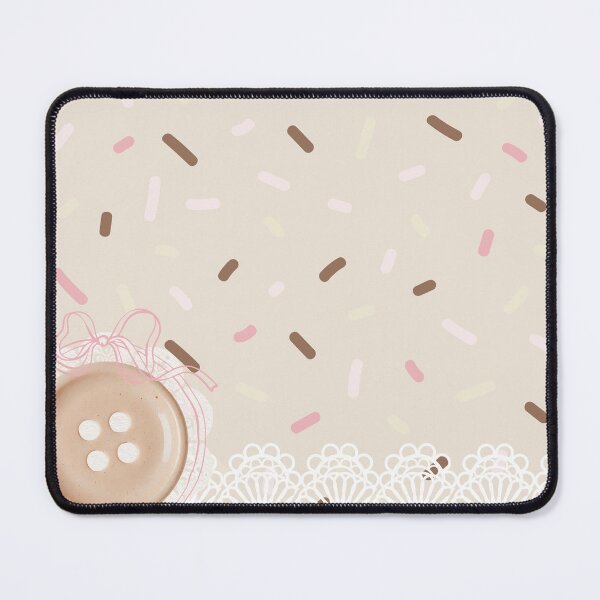 Item preview, cute neapolitan ice cream pattern designed and sold by meuliasshop.