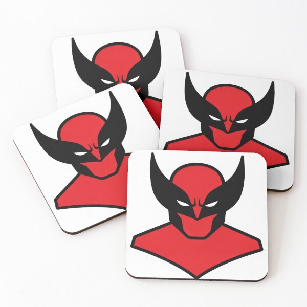 Item preview, Minimalist poolvorine | best friends designed and sold by GeekArtUniverse.