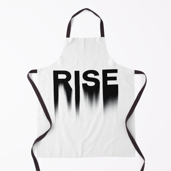 Item preview, Rise - Print Error designed and sold by Ctrl+Alt+Dab.