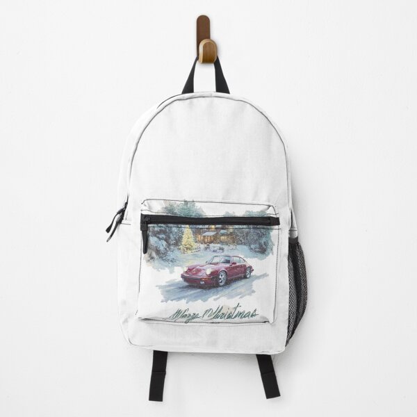 Item preview, Porsche Christmas Theme designed and sold by SpaceCars.