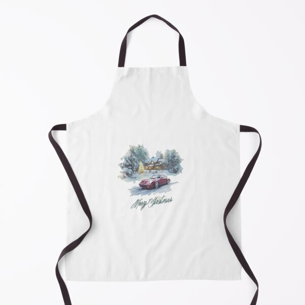 Item preview, Porsche Christmas Theme designed and sold by SpaceCars.