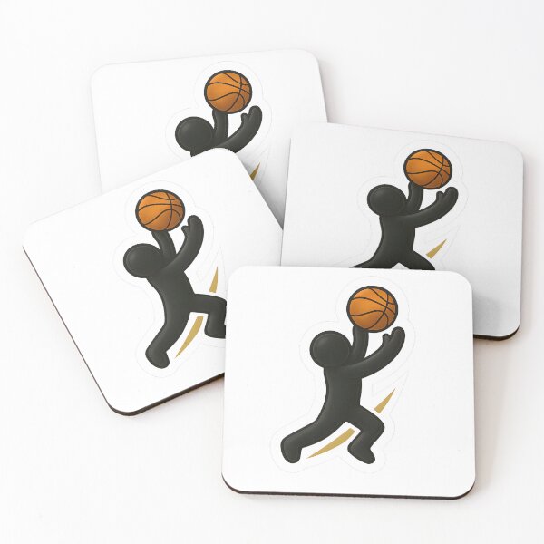 Item preview, Basketball Shot designed and sold by Yomere.