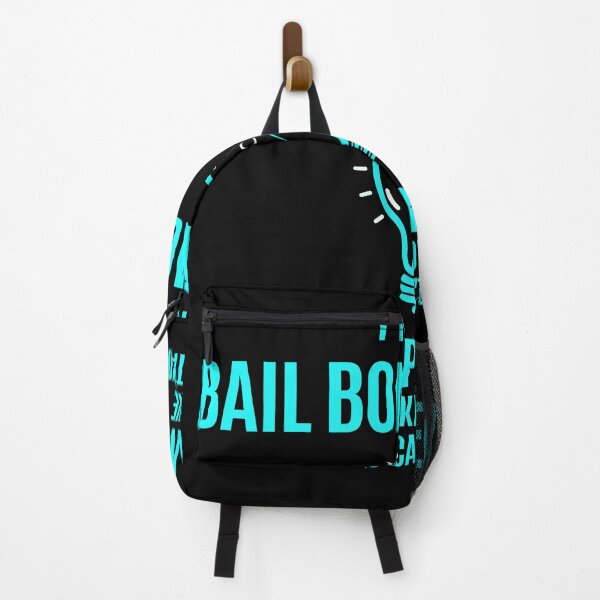 Item preview, Bail Bond Agent designed and sold by felstore690.