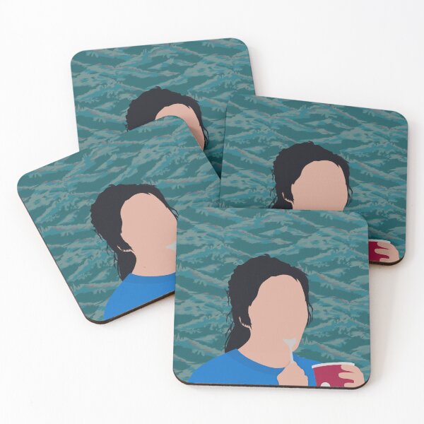 Item preview, Seo-rae (Decision to Leave) designed and sold by filmgleaner.