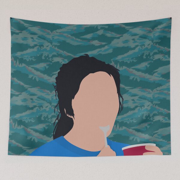 Item preview, Seo-rae (Decision to Leave) designed and sold by filmgleaner.
