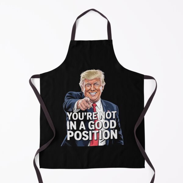 Item preview, Funny Donald Trump designed and sold by GamtosMintys.