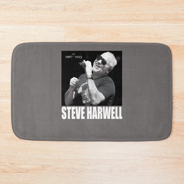 Item preview, RIP-STEVE-HARWELL-THANKS-FOR-THE-MEMORIES-(10) designed and sold by AloysDoring.